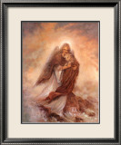 Love's Embrace