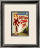 Reform School Girl
