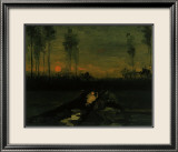Evening Landscape II