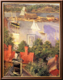 Harbour View