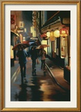 Night Lanterns