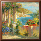 Italian Retreat I