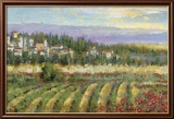 Tuscan Spring II