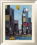 On Broadway