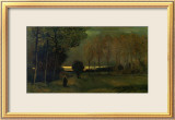 Toward Evening