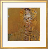 Adele Bloch-Bauer I