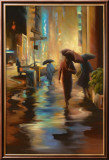 Urban Reflections