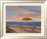 Summer on The Sand