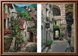 Italian Village Petites