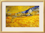 The Harvester