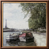 The Seine