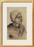 Peasant Woman