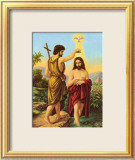 Taufe Christi