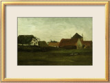 Evening Landscape