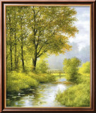 Dreamy Creek II