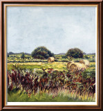 Haybail