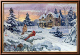 Winter Memories