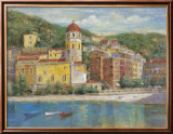 Italian Riviera