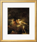 La Fontaine d'Amour