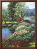 Scarborough Pond