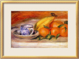 Fruit with Cup