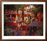 Rooftops II