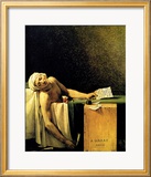 Death of Marat