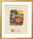 Peter  Peter Pumpkin Eater