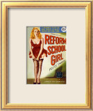 Reform School Girl