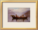 Hardanger Fjord