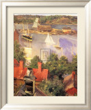 Harbour View