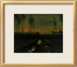 Evening Landscape II