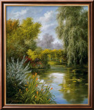 Dreamy Creek I