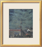The Guinguette  c1898