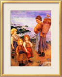 Mussel Fishers of Berneval