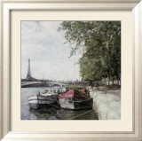 The Seine