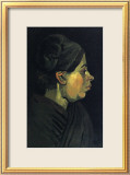 Peasant Woman