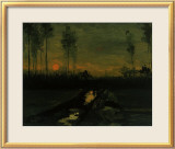 Evening Landscape II
