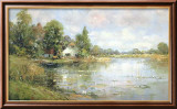 Aan de Waterkant IV