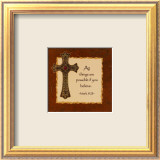 Celtic Cross: All Things