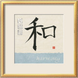 Harmony