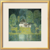 The Litzlbergkeller on the Attersee