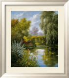 Dreamy Creek I