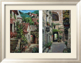 Italian Village Petites