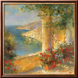 Italian Retreat II