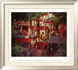 Rooftops II