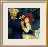 Dance in the Country