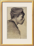 Young Peasant