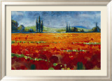 Spring Meadows II