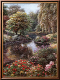 Longmeadow Pond